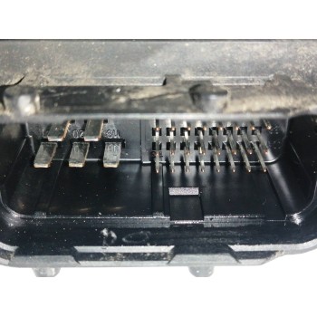 Recambio de centralita motor uce para chrysler voyager (rg) 2.5 crd cat referencia OEM IAM 04727665AB 0281011064 