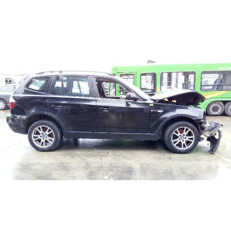BMW X3 (E83)