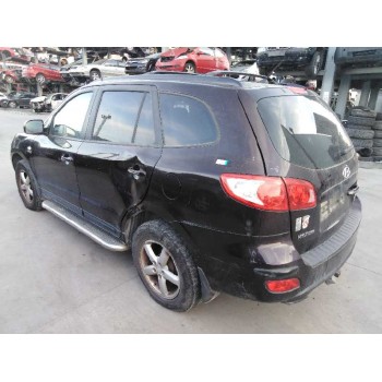hyundai santa fe (bm) del año 2007