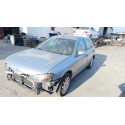 NISSAN ALMERA II HATCHBACK (N16)