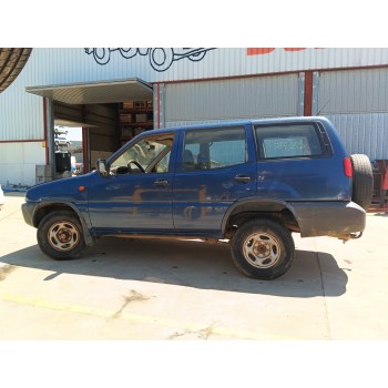 ford maverick (ml) del año 1996