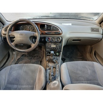 ford mondeo berlina (gd) del año 1998