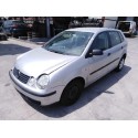 VOLKSWAGEN POLO IV (9N_, 9A_)