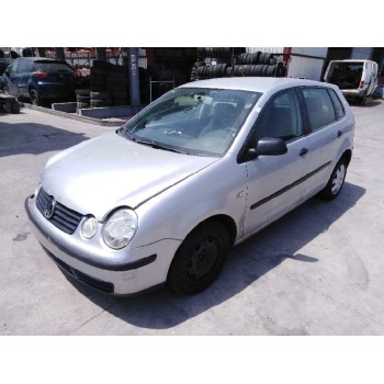 volkswagen polo (9n1) del año 2003