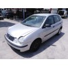 volkswagen polo (9n1) del año 2003