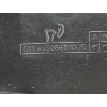 Recambio de aletin trasero derecho para ford puma (j2k, cf7) 1.0 ecoboost mhev referencia OEM IAM L1TBS286D03  