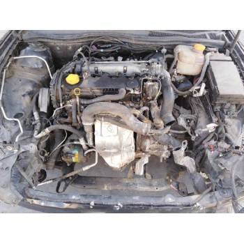 opel astra h caravan del año 2007