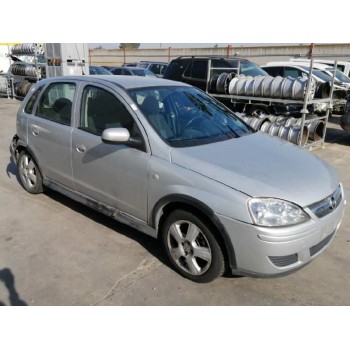 opel corsa c del año 2005