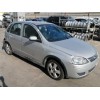 opel corsa c del año 2005