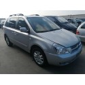KIA CARNIVAL / GRAND CARNIVAL III (VQ)