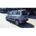 FIAT PANDA (312_, 319_)