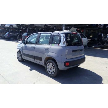 fiat panda (319) del año 2019
