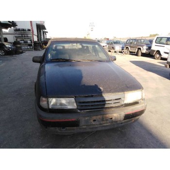 opel vectra a del año 1991