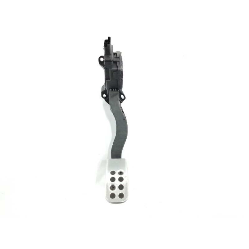 Recambio de potenciometro pedal para peugeot 207 1.6 hdi referencia OEM IAM 9671433880 6PV00994945 