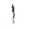 Recambio de potenciometro pedal para peugeot 207 1.6 hdi referencia OEM IAM 9671433880 6PV00994945 