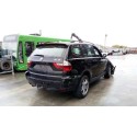 BMW X3 (E83)