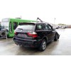 bmw x3 (e83) del año 2007