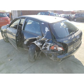 audi a3 (8l1) del año 2000