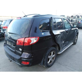 hyundai santa fe (bm) del año 2007