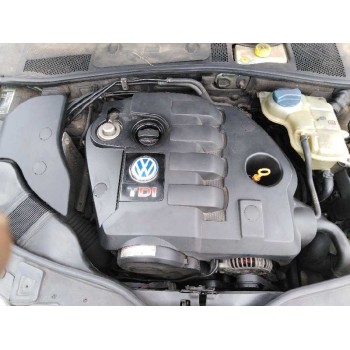 volkswagen passat b5.5 (3b3) del año 2002