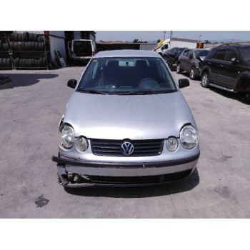 volkswagen polo (9n1) del año 2003