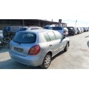 NISSAN ALMERA II HATCHBACK (N16)