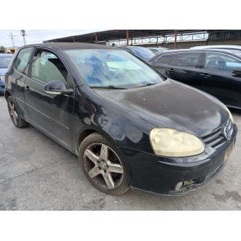 volkswagen golf v berlina (1k1) del año 2006