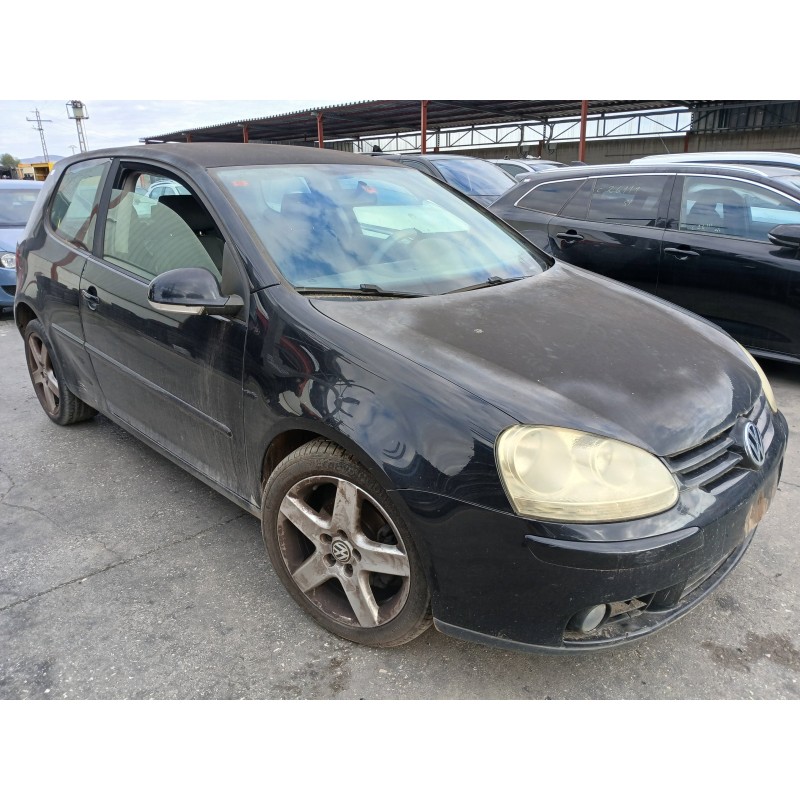 volkswagen golf v berlina (1k1) del año 2006