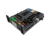 Recambio de caja reles / fusibles para peugeot 307 break/sw (s2) 1.6 16v hdi referencia OEM IAM 9661940480  