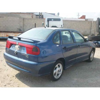 seat cordoba berlina (6k2) del año 1998