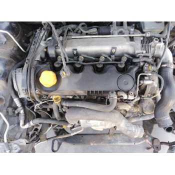 opel astra h caravan del año 2007