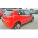 FIAT GRANDE PUNTO (199_)