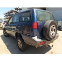 FORD MAVERICK (UDS, UNS)