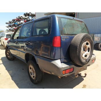 ford maverick (ml) del año 1996