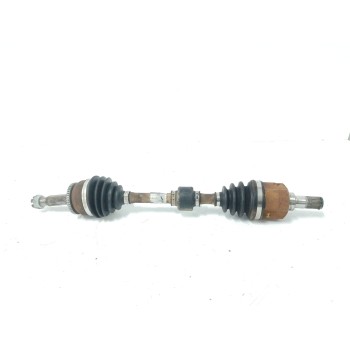 TRANSMISION DELANTERA IZQUIERDA 495001J400 