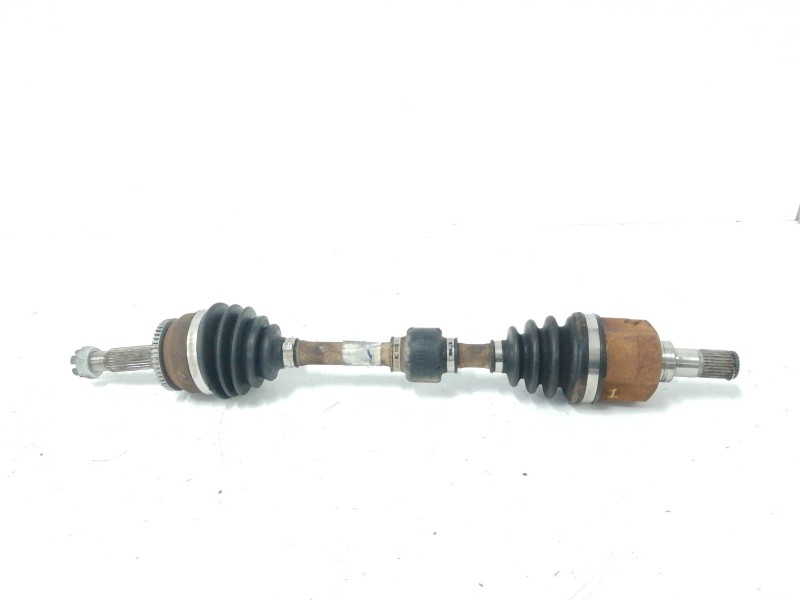 Recambio de transmision delantera izquierda para hyundai i20 1.4 crdi cat referencia OEM IAM 495001J400 Recambio de transmision delantera izquierda para hyundai i20 1.4 crdi cat referencia OEM IAM 495001J400