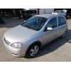 opel corsa c del año 2005