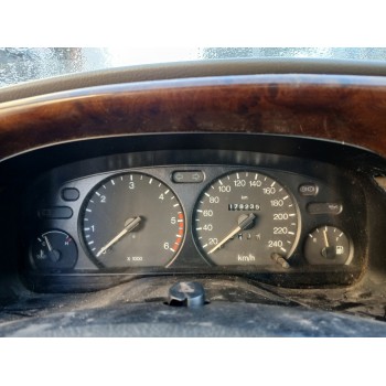 ford mondeo berlina (gd) del año 1998