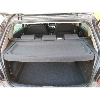 volkswagen polo (6r1) del año 2013