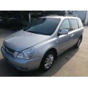 KIA CARNIVAL / GRAND CARNIVAL III (VQ)