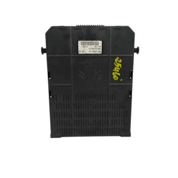 Recambio de caja reles / fusibles para peugeot 307 break/sw (s2) 1.6 16v hdi referencia OEM IAM 9661940480  