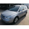 kia carnival / grand carnival iii (vq) del año 2009