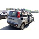 FIAT PANDA (312_, 319_)