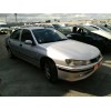 peugeot 406 berlina (s1/s2) del año 1999