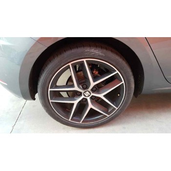 seat leon (5f1) del año 2017