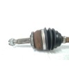 Recambio de transmision delantera izquierda para hyundai i20 1.4 crdi cat referencia OEM IAM 495001J400  