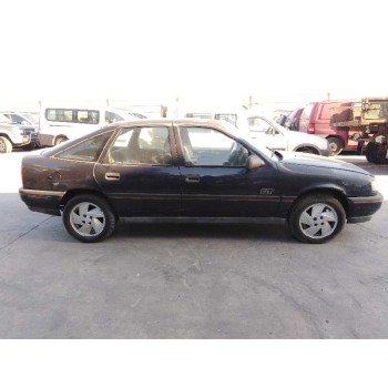 opel vectra a del año 1991