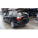 BMW X3 (E83)