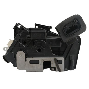 Recambio de cerradura puerta delantera derecha para seat leon st (5f8) 1.5 16v tsi act referencia OEM IAM 5K1837016J  