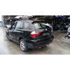 bmw x3 (e83) del año 2007